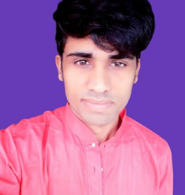 nayan mishra